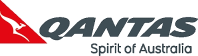 QANTAS AIRWAYS LTD. logo