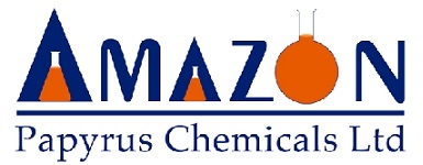 AMAZON PAPYRUS CHEMICALS LTD logo