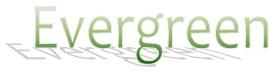 EVERGREEN SERVICES logo