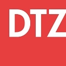 DTZ CUSHMAN & WAKEFIELD LIMITED logo