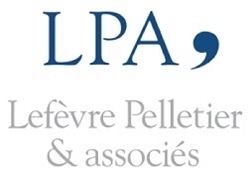 LEFEVRE, PELLETIER & ASSOCIES logo
