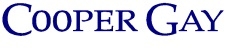 COOPER GAY (HONG KONG) LIMITED logo