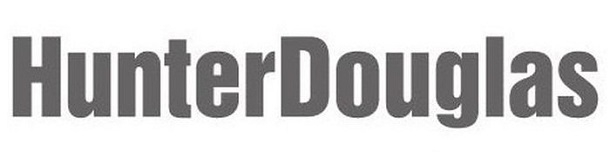 HUNTER DOUGLAS CHINA HONG KONG logo