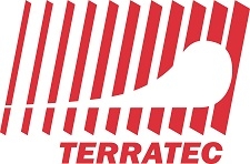 TERRATEC LIMITED logo