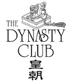 THE DYNASTY CLUB LTD logo