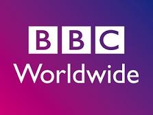 BBC WORLDWIDE (ASIA) logo