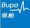 BUPA (ASIA) LIMITED logo