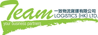 TEAM LOGISTICS (HK) LIMITED logo