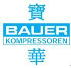 BAUER KOMPRESSOREN CHINA LIMITED logo