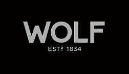 WOLF DESIGNS HONG KONG LIMITED logo