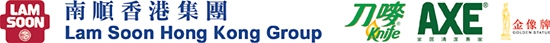LAM SOON (HONG KONG) LIMITED logo