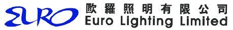 EURO LIGHTING LIMITED logo