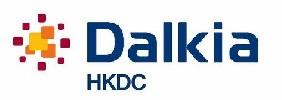 HONG KONG DISTRICT COOLING COMPANY LIMITED logo