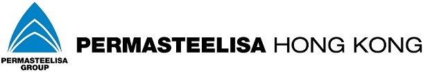 PERMASTEELISA HONG KONG LIMITED logo