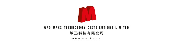 MAD MACS TECHNOLOGY DISTRIBUTIONS LIMITED logo