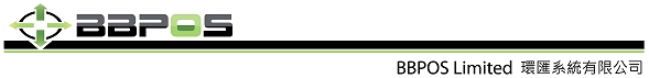 BBPOS LTD logo