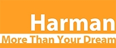 HARMAN SEARCH COMPANY LIMITED logo
