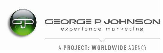 GEORGE P. JOHNSON COMPANY HONG KONG LIMITED logo