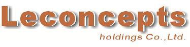LECONCEPTS HOLDINGS COMPANY LIMITED logo