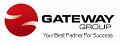 GATEWAY GROUP LIMITED logo