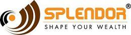 SPLENDOR FINANCIAL SERVICES LIMITED logo