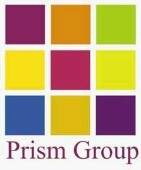 PRISMDIA LIMITED logo