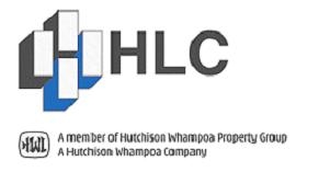 HUTCHISON WHAMPOA PROPERTIES LIMITED logo