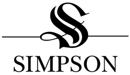 SIMPSON FINANCIAL LTD logo