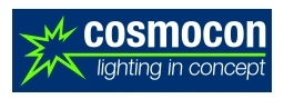 COSMOCON INTERNATIONAL LIMITED logo