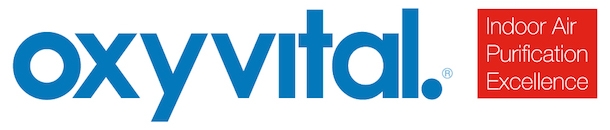 OXYVITAL INTERNATIONAL LIMITED logo