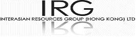 INTERASIAN RESOURCES GROUP (HONG KONG) LIMITED logo