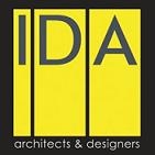 INTEGRATED DESIGN ASSOCIATES LIMITED logo