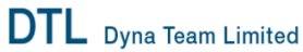 DYNA TEAM LTD. logo