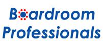 BOARDROOM PROFESSIONALS COMPANY LIMITED logo