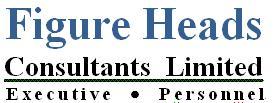 FIGURE HEADS CONSULTANTS LTD. logo