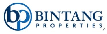 BINTANG PROPERTIES LTD logo