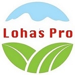 LOHAS PRO HONG KONG LIMITED logo