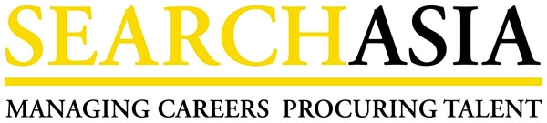 SEARCHASIA CONSULTING PTE LTD logo
