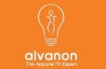ALVANON HK LTD logo