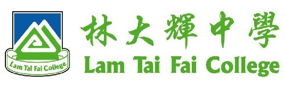 LAM TAI FAI COLLEGE logo
