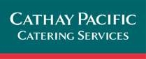CATHAY PACIFIC CATERING SERVICES (H.K.) LTD. logo