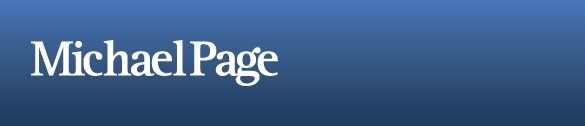PAGE EXECUTIVE logo