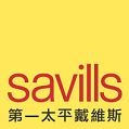 SAVILLS REALTY LIMITED logo