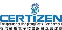 CERTIZEN LIMITED logo