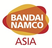 BANDAI NAMCO ASIA COMPANY LIMITED logo