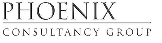 PHOENIX CONSULTANCY GROUP logo