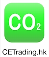 HONG KONG CARBON EMISSION TRADING LIMITED logo