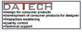 DATECH ASIA LIMITED logo