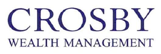 CROSBY WEALTH MANAGEMENT (HK) logo
