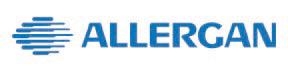 ALLERGAN HONG KONG LIMITED logo